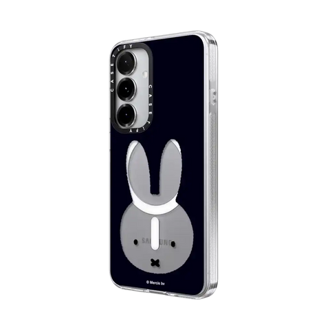 Miffy Black Mirror Frame Case