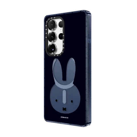 Miffy Black Mirror Frame Case