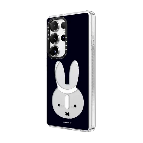Miffy Black Mirror Frame Case