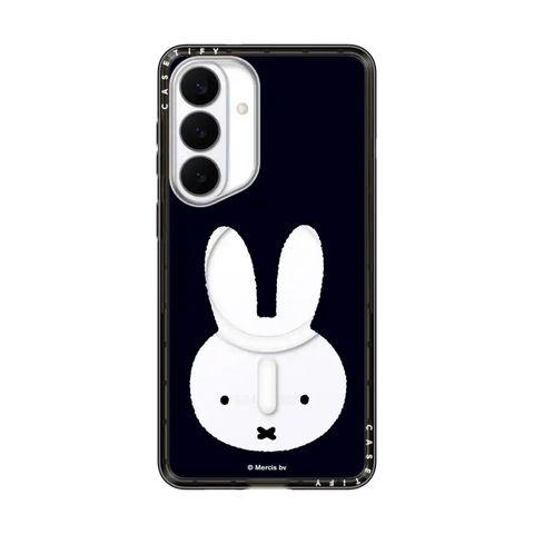 Miffy Black Mirror Frame Case
