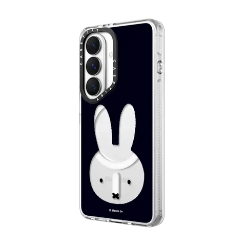 Miffy Black Mirror Frame Case