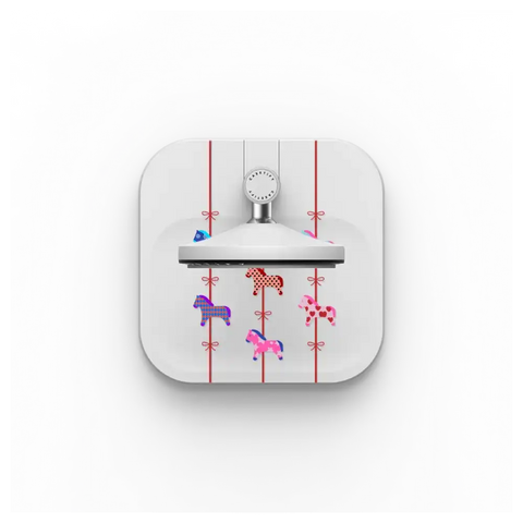 PowerThru™ 2-in-1 Charging Stand