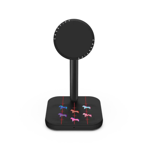 PowerThru™ 2-in-1 Charging Stand