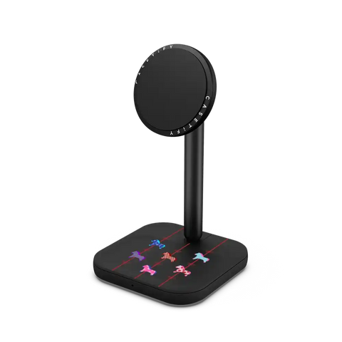 PowerThru™ 2-in-1 Charging Stand
