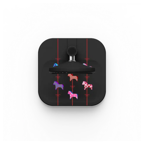 PowerThru™ 2-in-1 Charging Stand