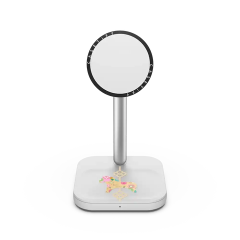 PowerThru™ 2-in-1 Charging Stand