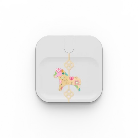 PowerThru™ 2-in-1 Charging Stand