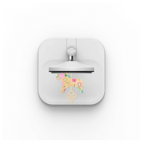 PowerThru™ 2-in-1 Charging Stand