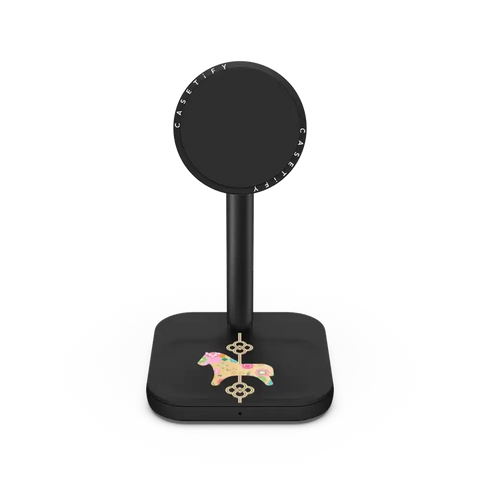 PowerThru™ 2-in-1 Charging Stand