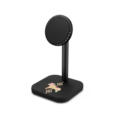 PowerThru™ 2-in-1 Charging Stand