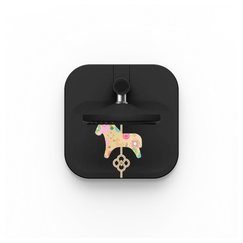 PowerThru™ 2-in-1 Charging Stand