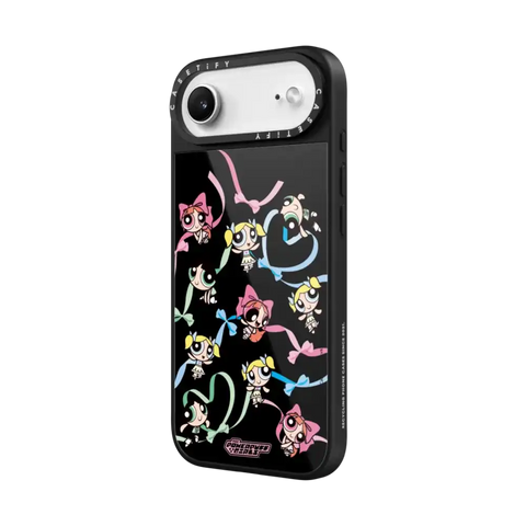 The Powerpuff Girls Ribbon Medley Case