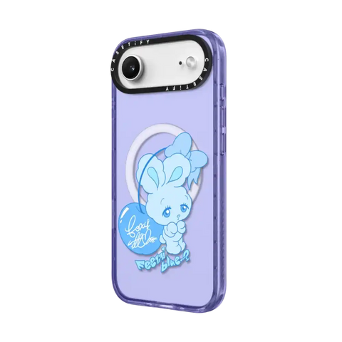 Feelin' Blue?