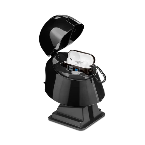 Darth Vader™ 3D AirPods Case: Collector's Edition