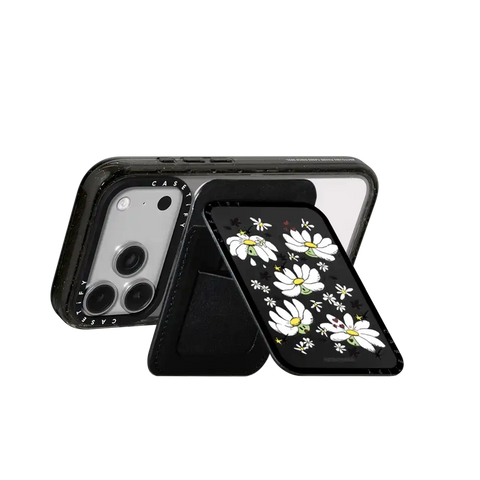 A&NE Sticker Snappy Cardholder Stand