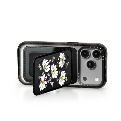 A&NE Sticker Snappy Cardholder Stand