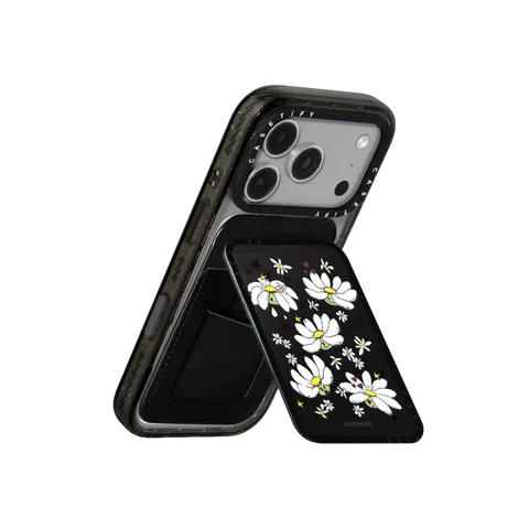 A&NE Sticker Snappy Cardholder Stand