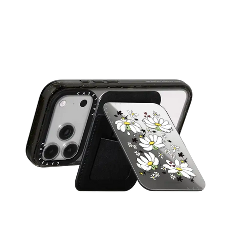A&NE Sticker Snappy Cardholder Stand