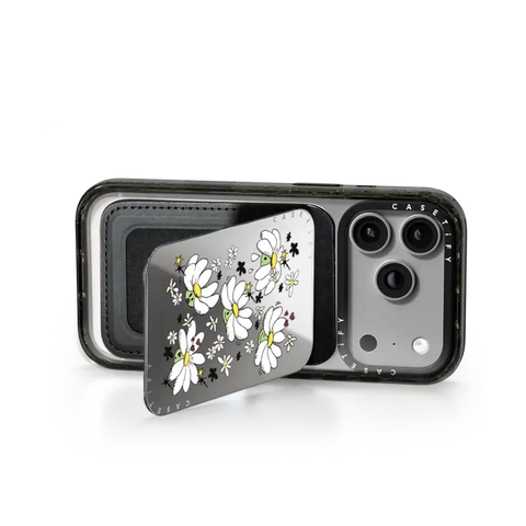 A&NE Sticker Snappy Cardholder Stand
