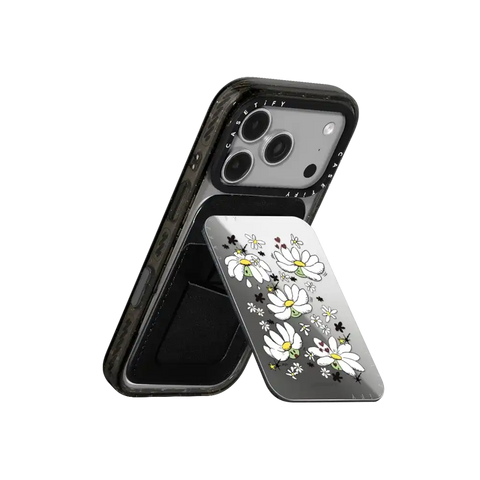 A&NE Sticker Snappy Cardholder Stand