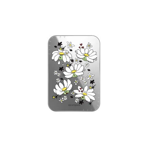 A&NE Sticker Snappy Cardholder Stand