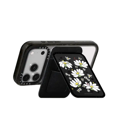 A&NE Sticker Snappy Cardholder Stand