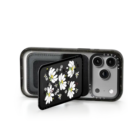 A&NE Sticker Snappy Cardholder Stand