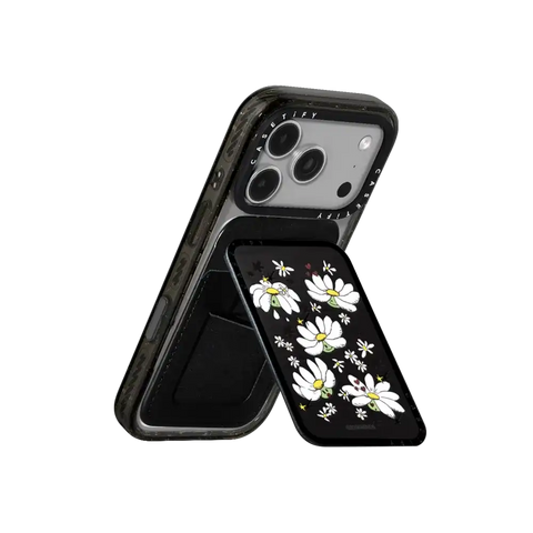 A&NE Sticker Snappy Cardholder Stand