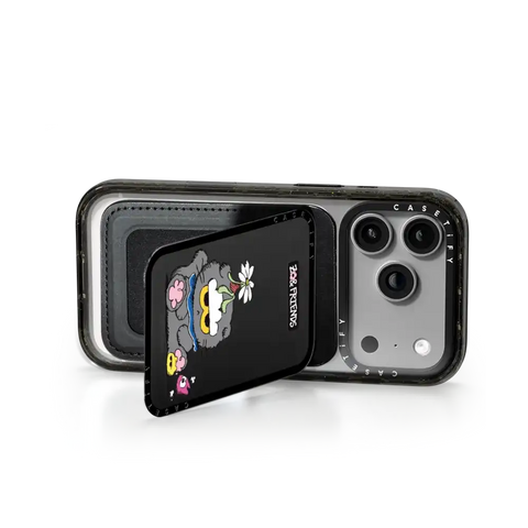 ZO&FRIENDS Snappy Cardholder Stand