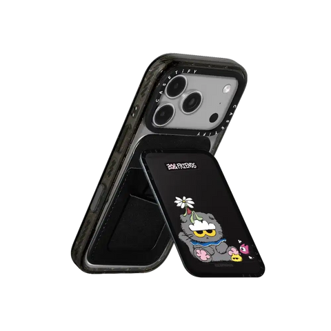ZO&FRIENDS Snappy Cardholder Stand