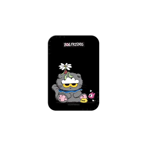 ZO&FRIENDS Snappy Cardholder Stand