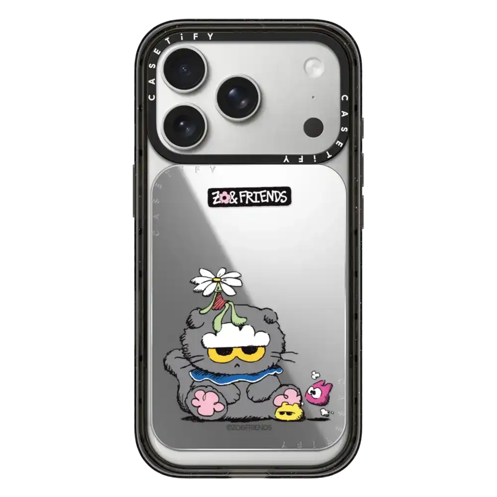 ZO&FRIENDS Snappy Cardholder Stand