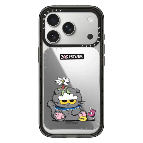 ZO&FRIENDS Snappy Cardholder Stand