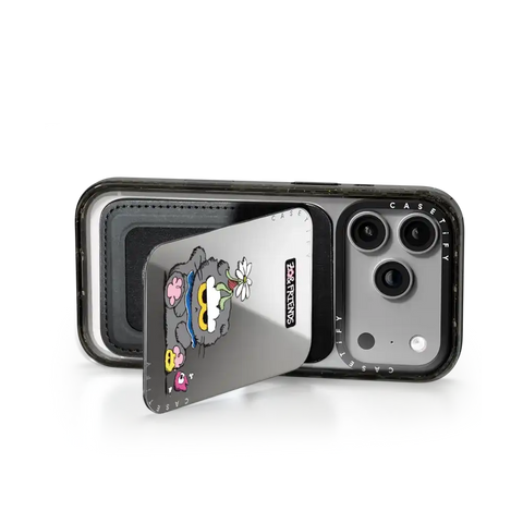 ZO&FRIENDS Snappy Cardholder Stand