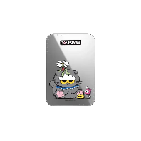 ZO&FRIENDS Snappy Cardholder Stand