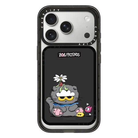 ZO&FRIENDS Snappy Cardholder Stand