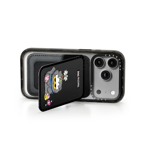 ZO&FRIENDS Snappy Cardholder Stand