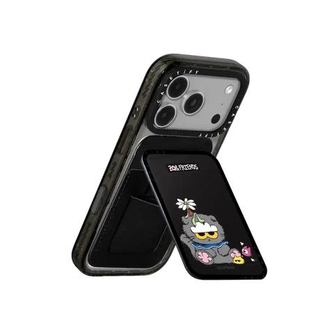 ZO&FRIENDS Snappy Cardholder Stand