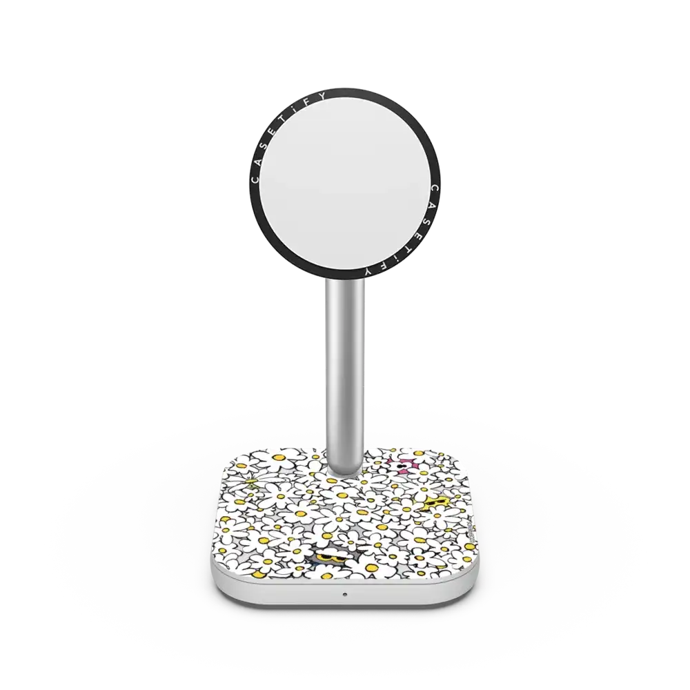 Daisy PowerThru 2-in-1 Charging Stand