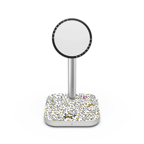 Daisy PowerThru 2-in-1 Charging Stand