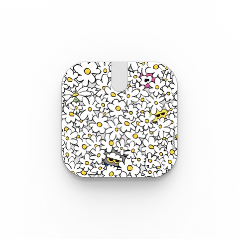 Daisy PowerThru 2-in-1 Charging Stand