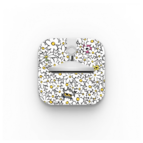 Daisy PowerThru 2-in-1 Charging Stand