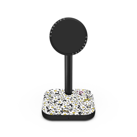 Daisy PowerThru 2-in-1 Charging Stand