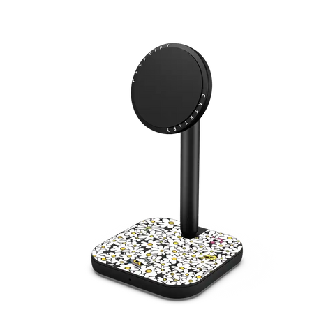 Daisy PowerThru 2-in-1 Charging Stand