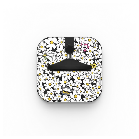 Daisy PowerThru 2-in-1 Charging Stand