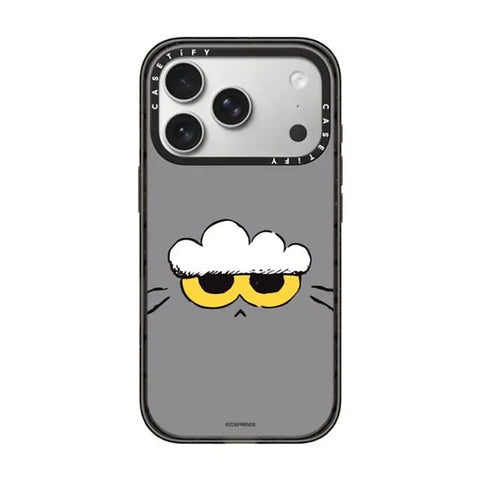 ZO&FRIENDS ZOA Face Case - Normal