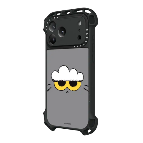 ZO&FRIENDS ZOA Face Case - Normal