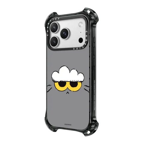 ZO&FRIENDS ZOA Face Case - Normal
