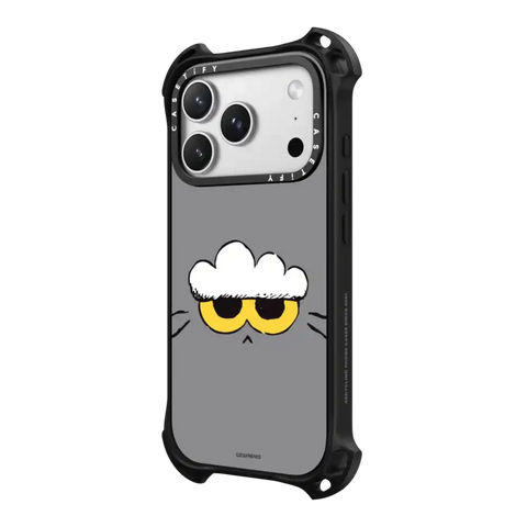 ZO&FRIENDS ZOA Face Case - Normal