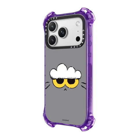 ZO&FRIENDS ZOA Face Case - Normal